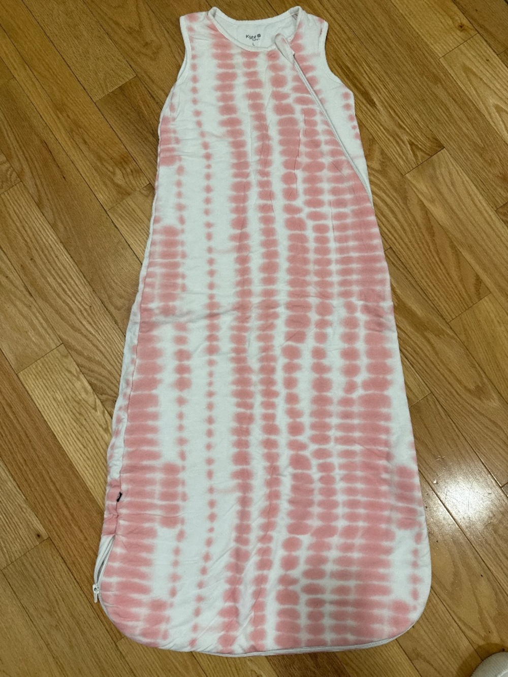 L Kyte baby sleep sack